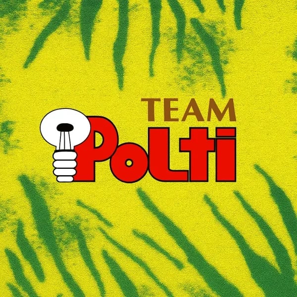 Team Polti logo