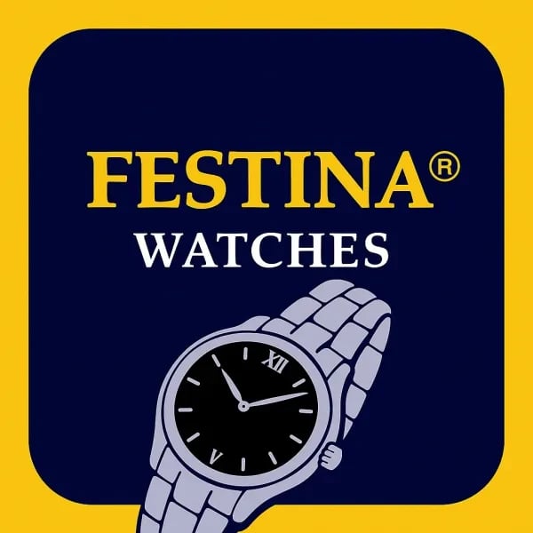Festina logo