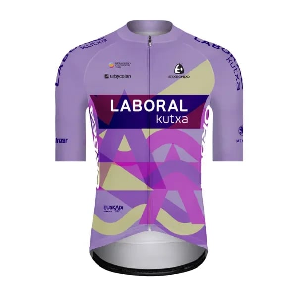 Laboral Kutxa - Fundacion Euskadi logo