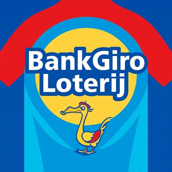 Bankgiroloterij logo
