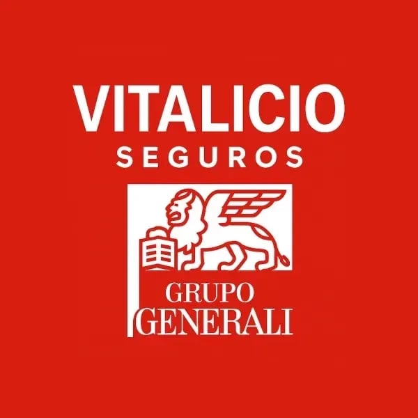 Vitalicio Seguros logo