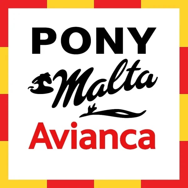 Pony Malta - Avianca logo