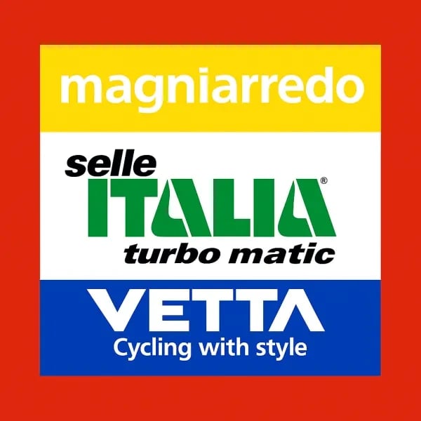 Selle Italia - Magniarredo - Vetta logo