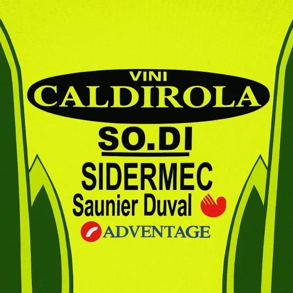 Vini Calderola - SO.DI logo