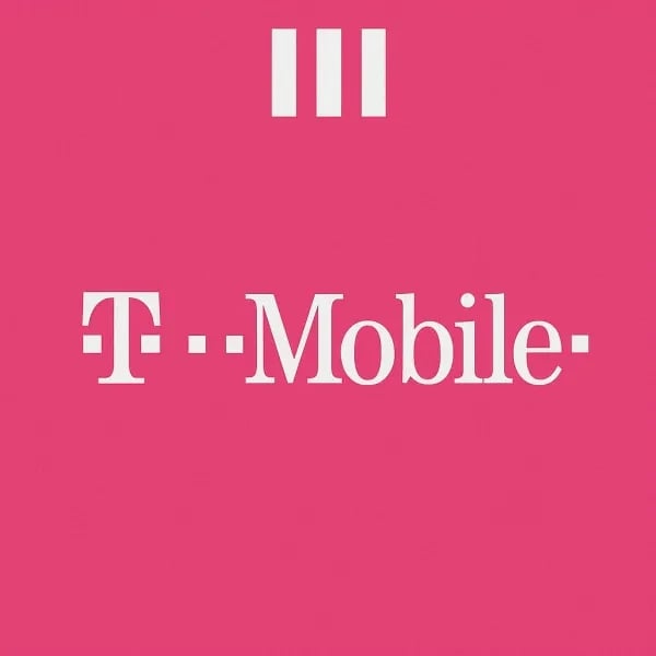 Team T-Mobile logo