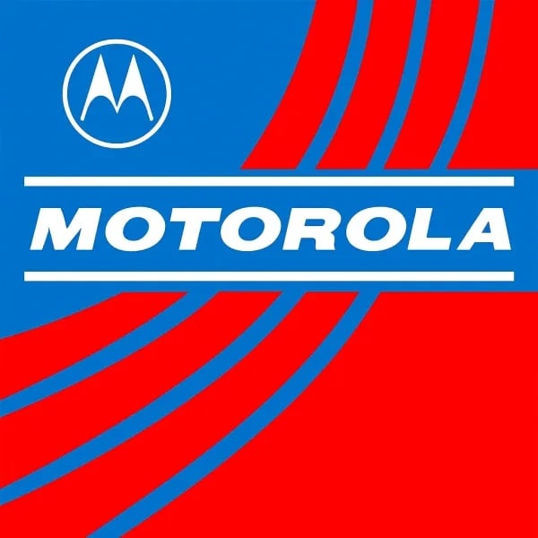 Motorola logo