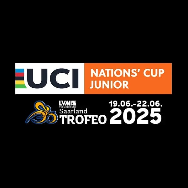 LVM Saarland Trofeo logo