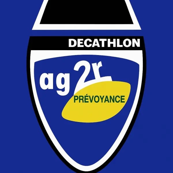 Ag2r Prévoyance logo