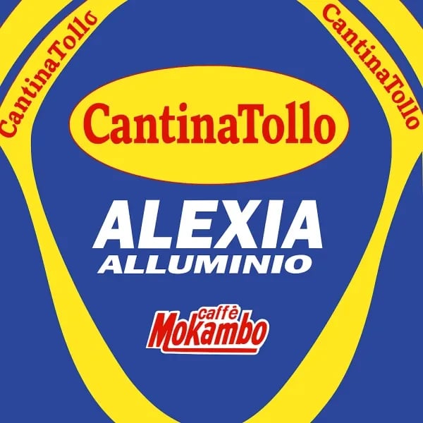 Cantina Tollo - Alexia Alluminio logo