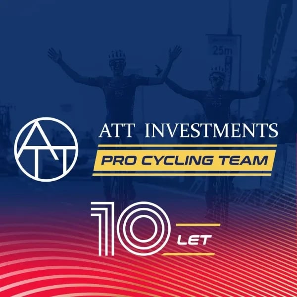 ATT Investments logo