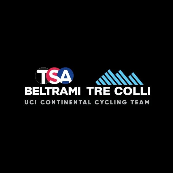 Beltrami TSA Tre Colli logo