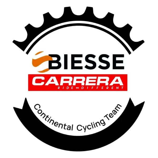 Biesse - Carrera logo