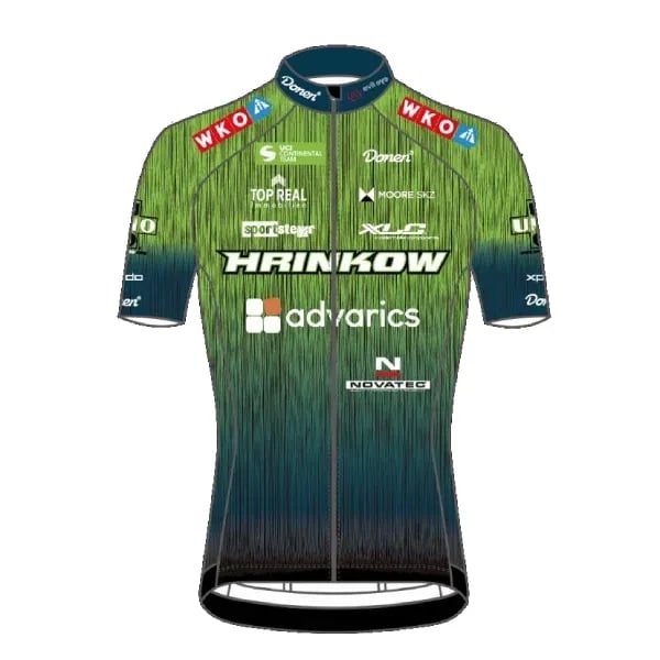 Hrinkow Advarics logo