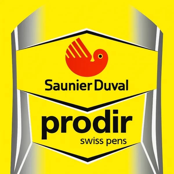Saunier Duval - Prodir logo