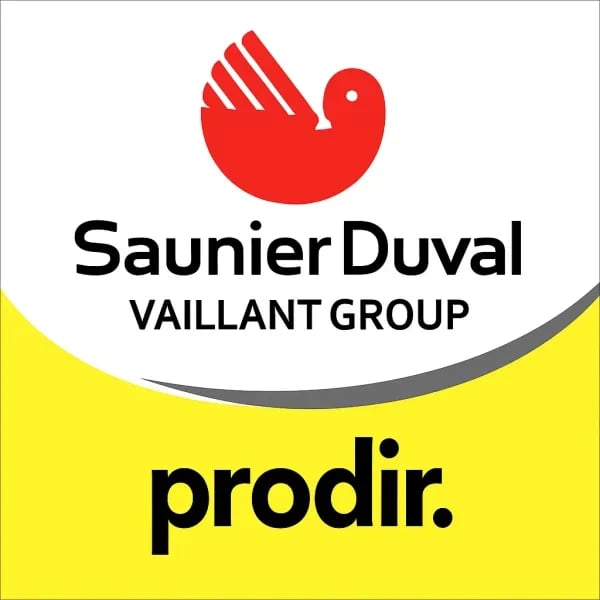 Saunier Duval - Scott logo