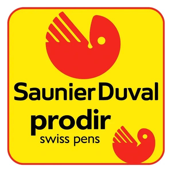 Saunier Duval - Prodir logo