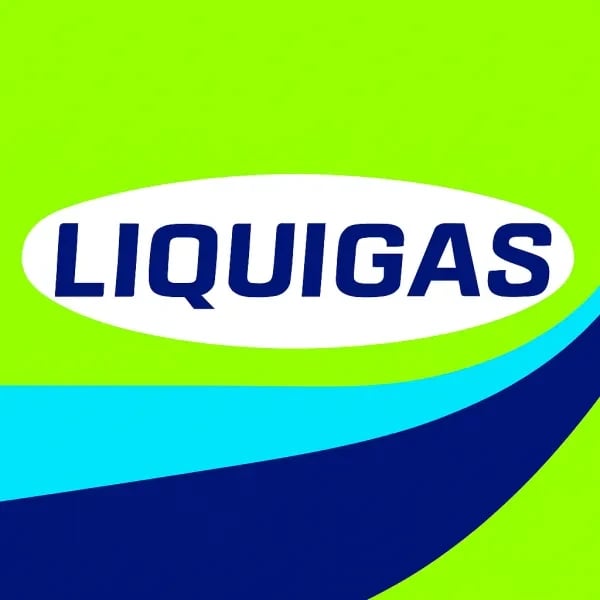 Liquigas logo