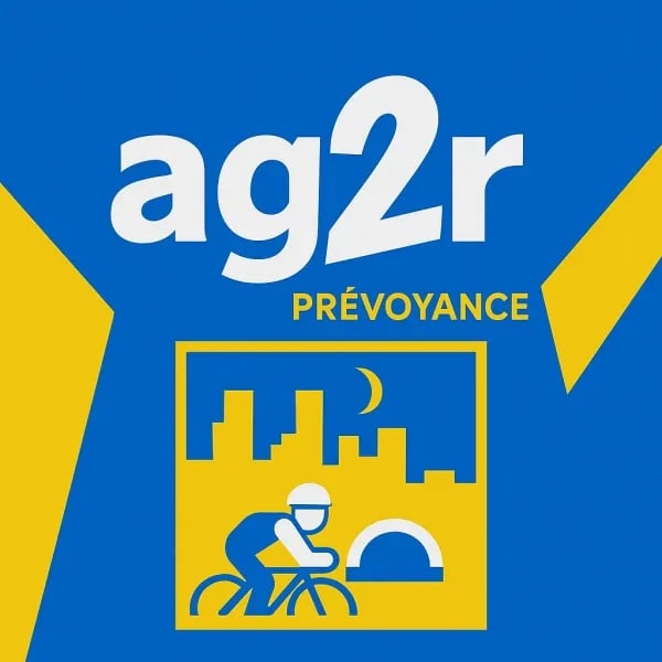 Ag2r Prevoyance logo