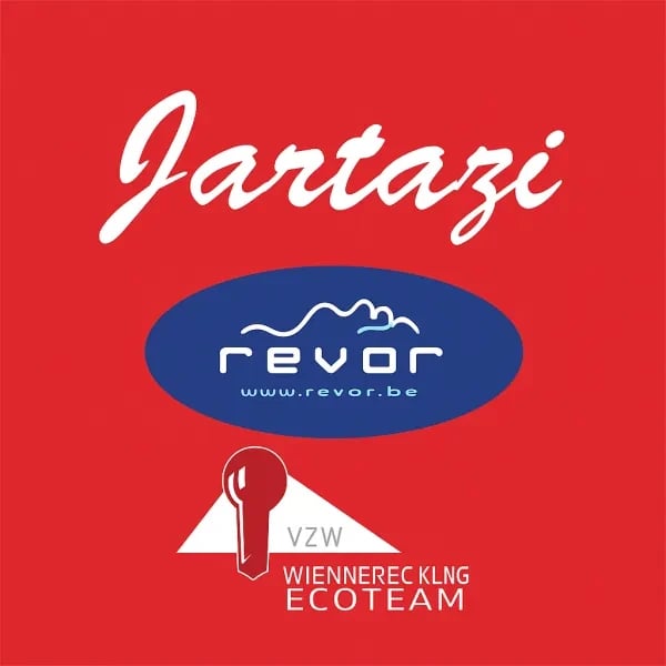 Jartazi Revor logo