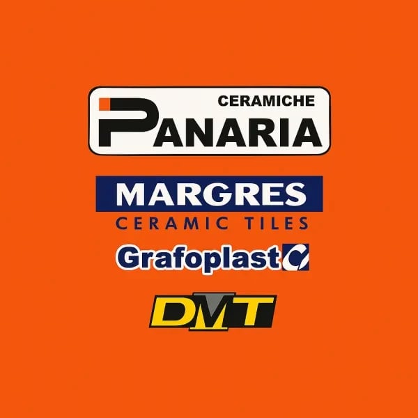 Ceramiche Panaria - Margres logo