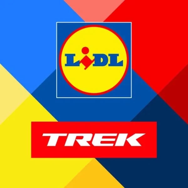Lidl-Trek Future Racing logo