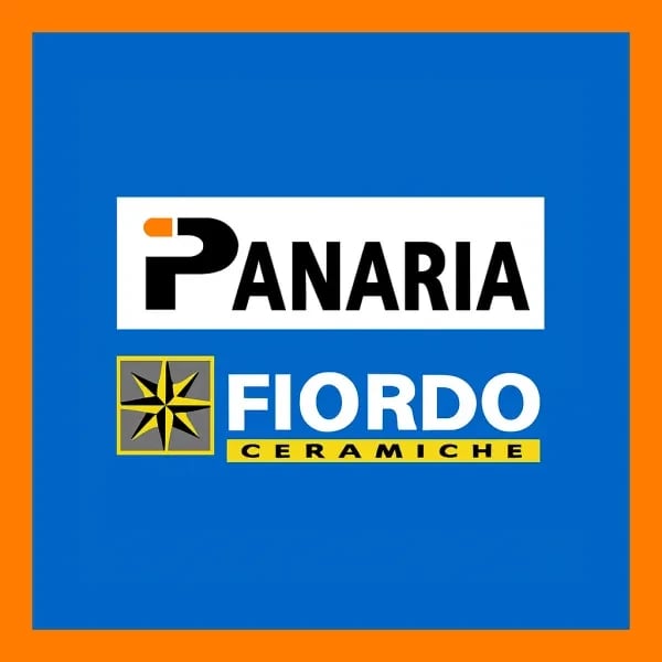Ceramiche Panaria - Fiordo logo