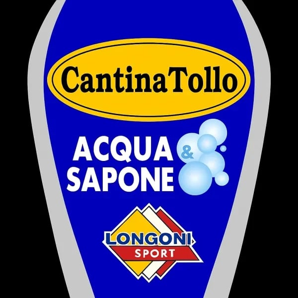 Cantina Tollo - Acqua e Sapone logo