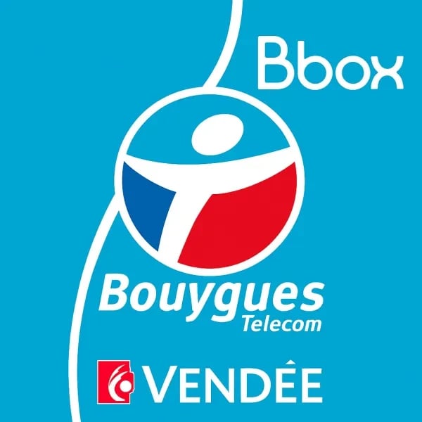 Bbox Bouygues Telecom logo