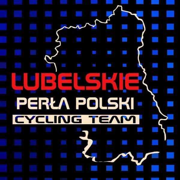 Lubelskie Perla Polski logo