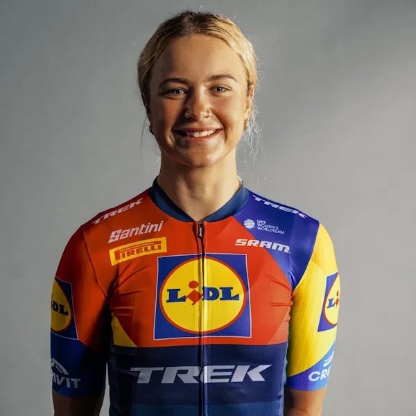 Emma Norsgaard - Bjerg