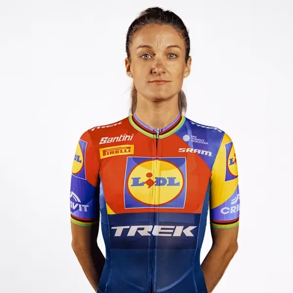 Elizabeth Armitstead-Deignan