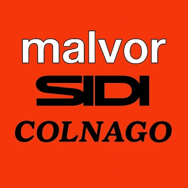 Malvor - Sidi logo