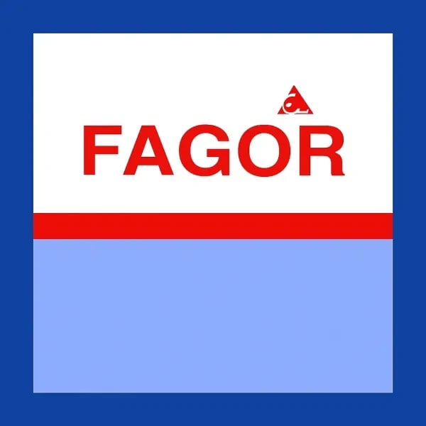 Fagor logo