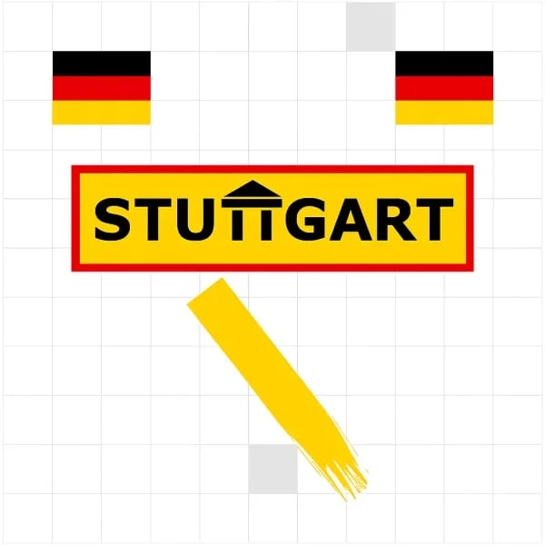 Stuttgart logo