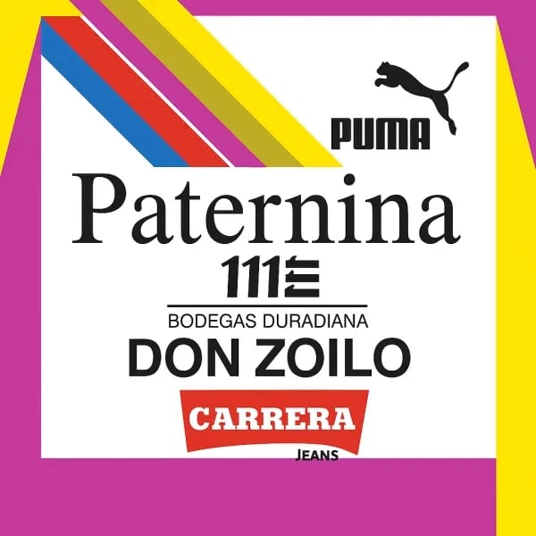 Paternina - Don Zoilo logo