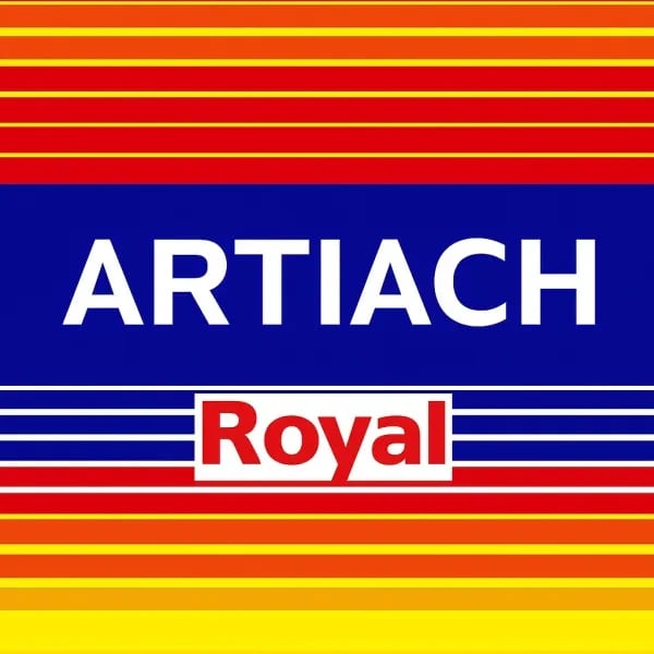 Artiach-Royal logo