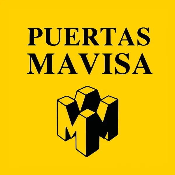 Puertas Mavisa - Galli logo