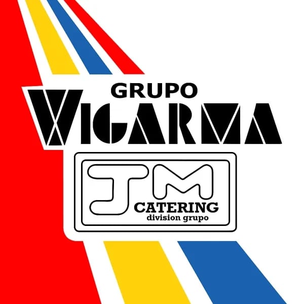 Wigarma - JM Catering logo