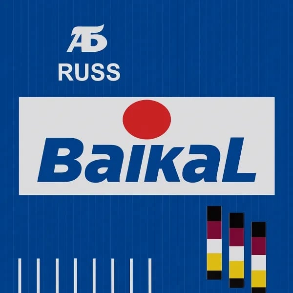 RUSS - Baikal logo