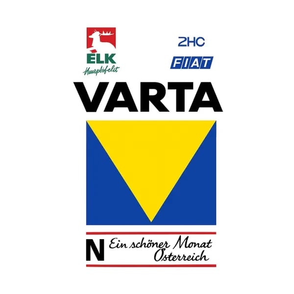 Varta - ELK Haus - NÖ logo