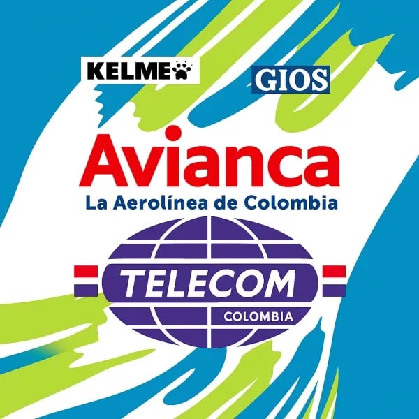 Avancia - Telecom -Kelme logo