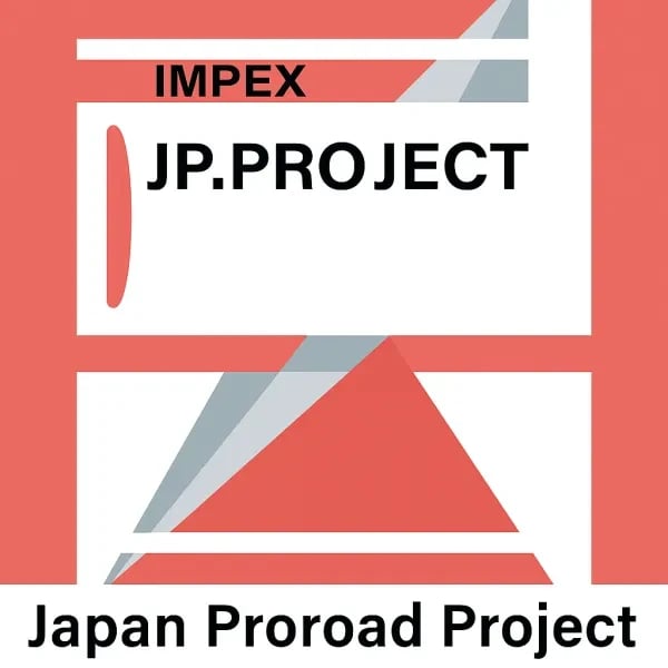 Japan Proroad Project logo