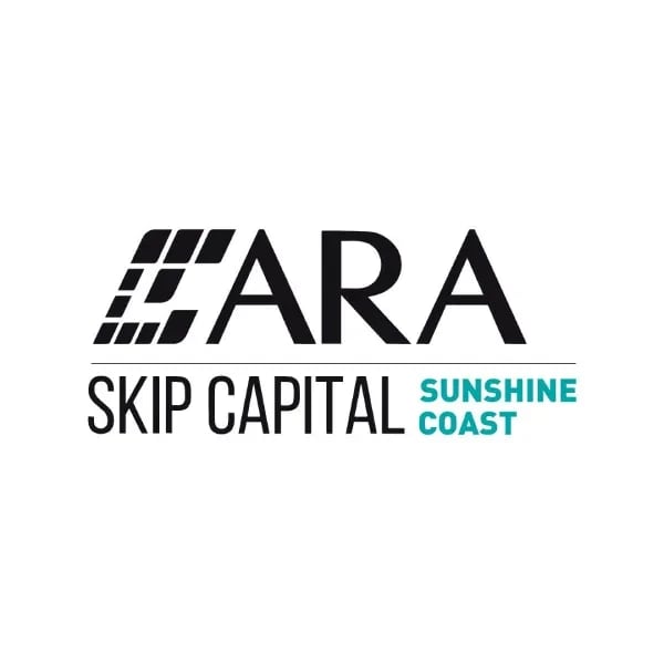 ARA | Skip Capital logo
