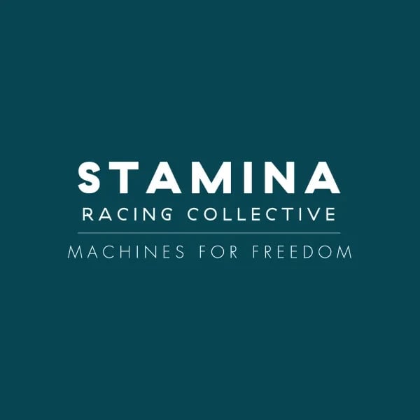 Stamina Racing logo