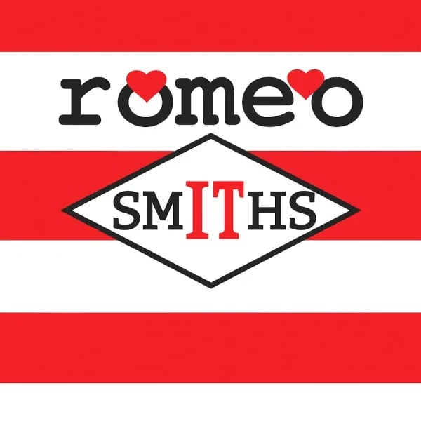 Romeo - Smiths - Plume Sport logo