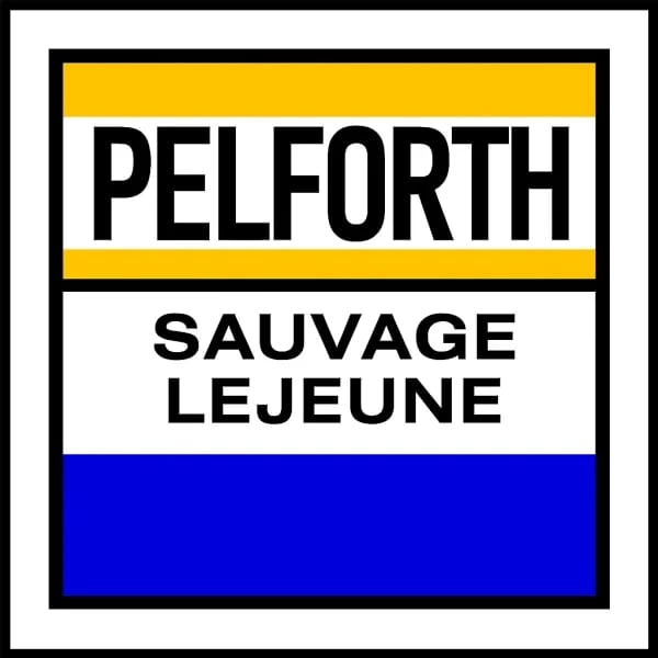 Pelforth - Sauvage - Lejeune logo