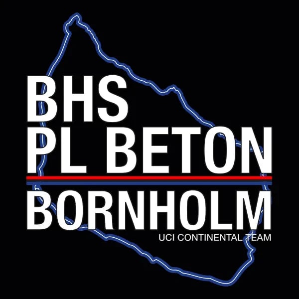 BHS - PL Beton Bornholm logo