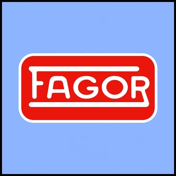 Fagor logo