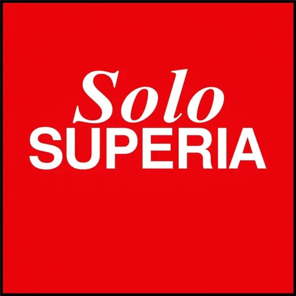 Solo - Superia logo