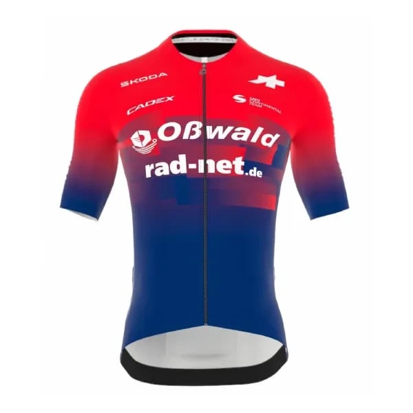 Rad-Net Oßwald logo